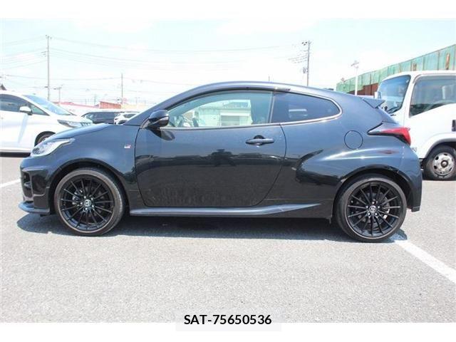 Toyota Gr Yaris 2021-04 8073865-10