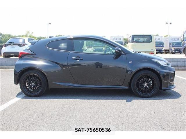 Toyota Gr Yaris 2021-04 8073865-14