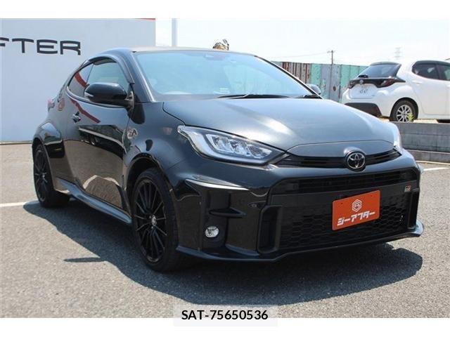 Toyota Gr Yaris 2021-04 8073865-7