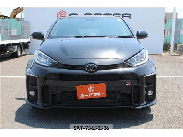 Toyota Gr Yaris 2021-04 8073865-8