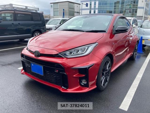 Toyota Gr Yaris 2021-02 8099342-0