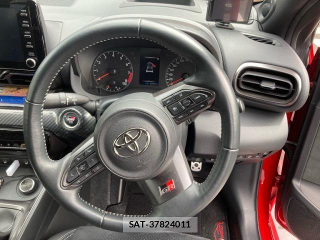 Toyota Gr Yaris 2021-02 8099342-14