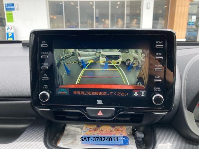 Toyota Gr Yaris 2021-02 8099342-25