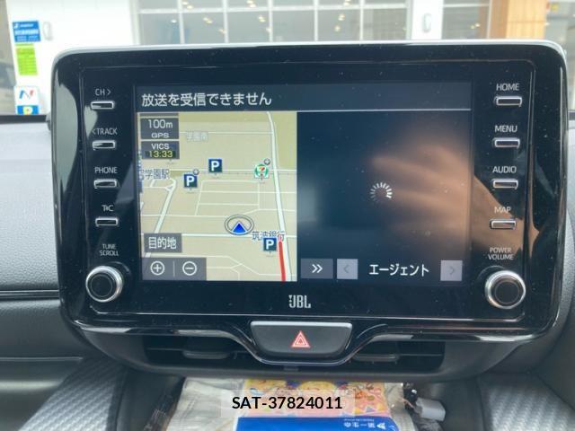 Toyota Gr Yaris 2021-02 8099342-26