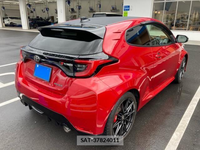 Toyota Gr Yaris 2021-02 8099342-2