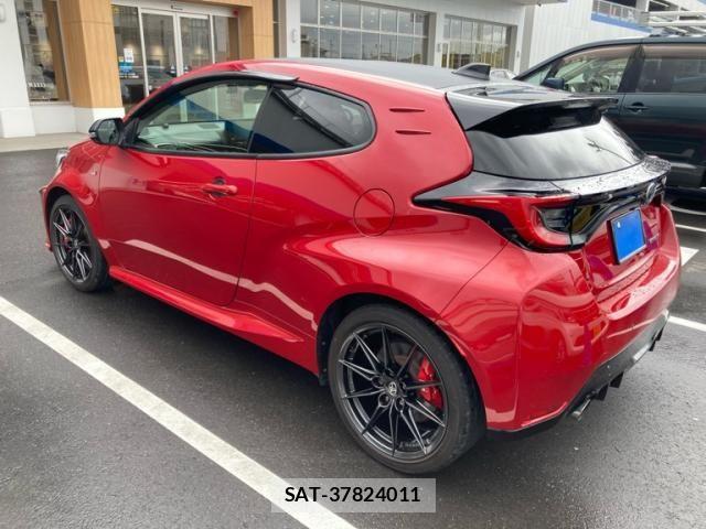Toyota Gr Yaris 2021-02 8099342-3