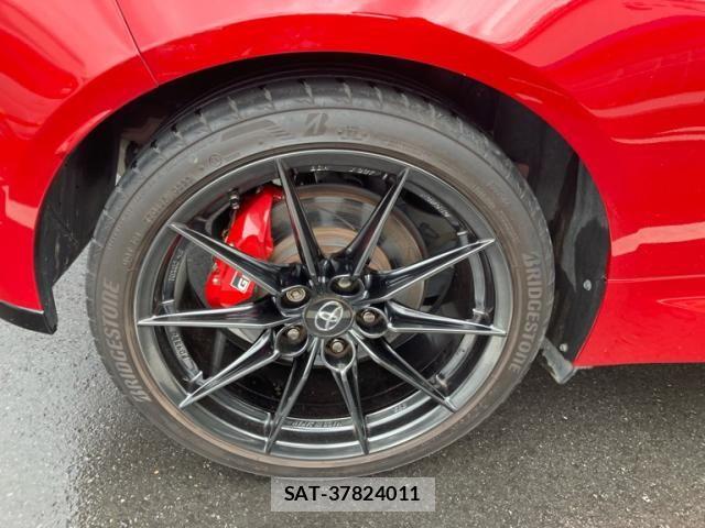 Toyota Gr Yaris 2021-02 8099342-5