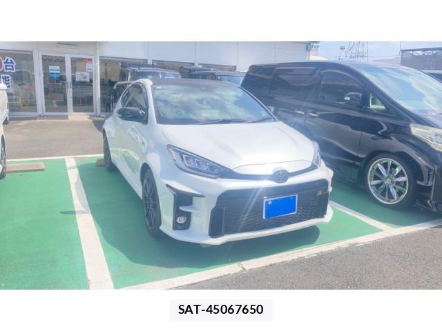 Toyota Gr Yaris 2021-03 8099341-0