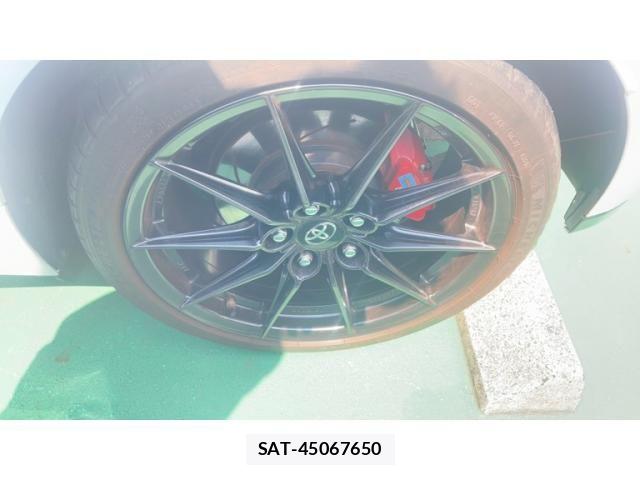 Toyota Gr Yaris 2021-03 8099341-11