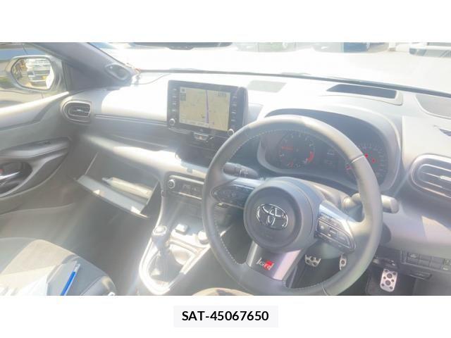 Toyota Gr Yaris 2021-03 8099341-12