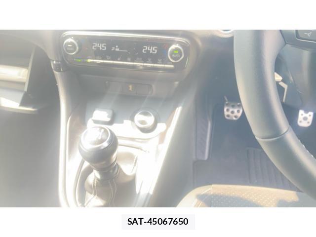 Toyota Gr Yaris 2021-03 8099341-15
