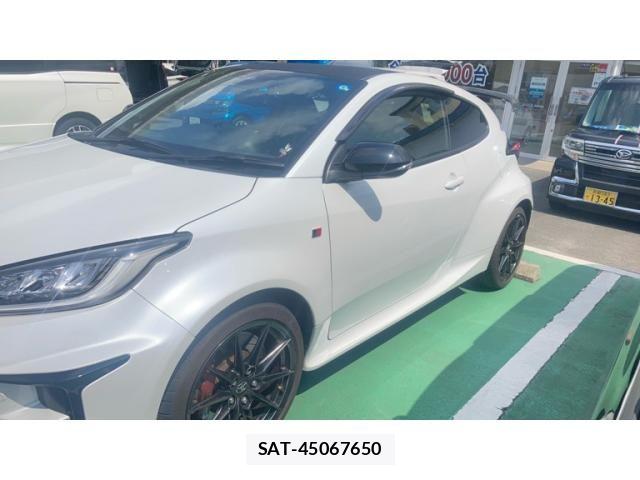 Toyota Gr Yaris 2021-03 8099341-1