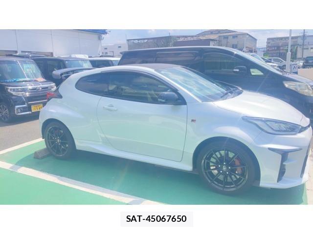 Toyota Gr Yaris 2021-03 8099341-2