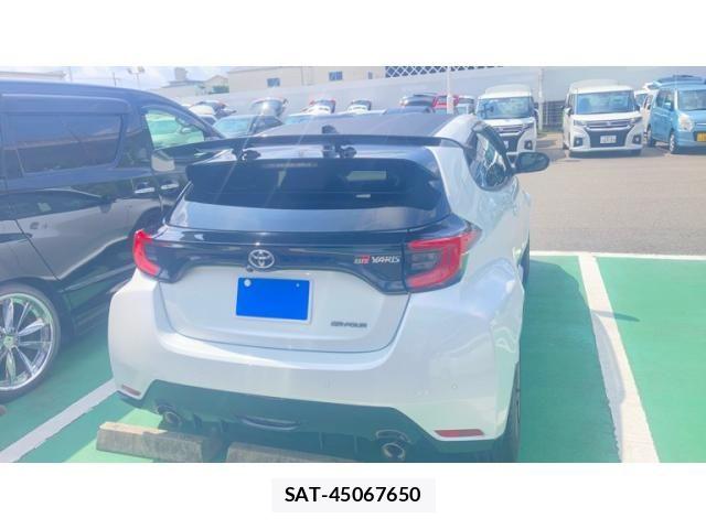 Toyota Gr Yaris 2021-03 8099341-3