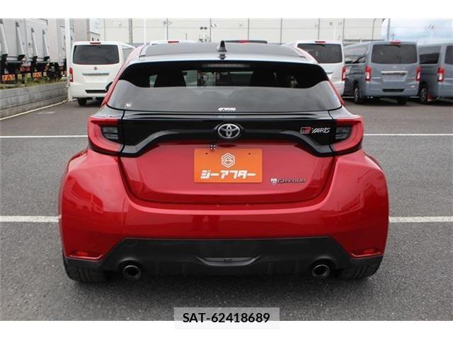 Toyota Gr Yaris 2021-03 8099343-12