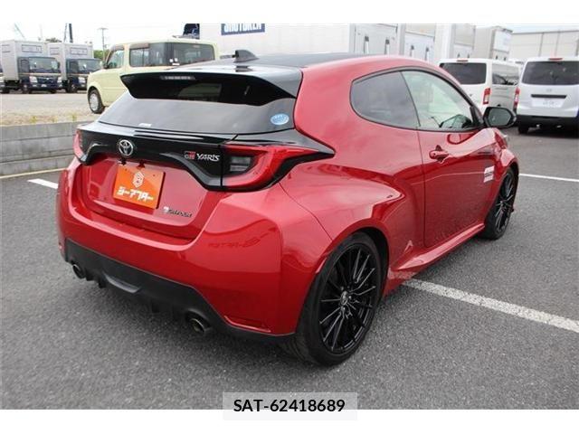 Toyota Gr Yaris 2021-03 8099343-13