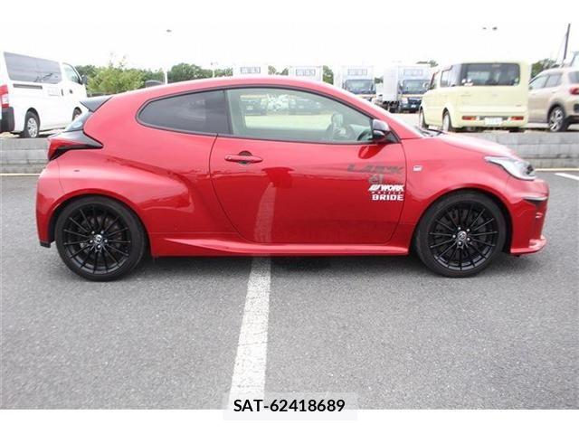 Toyota Gr Yaris 2021-03 8099343-14