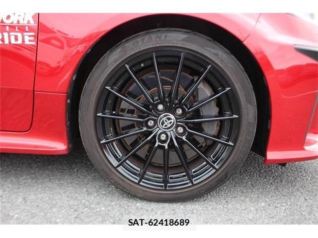 Toyota Gr Yaris 2021-03 8099343-15