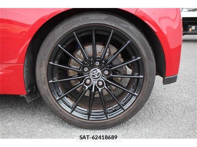 Toyota Gr Yaris 2021-03 8099343-17