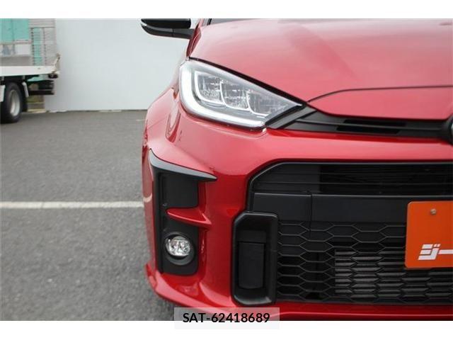 Toyota Gr Yaris 2021-03 8099343-24