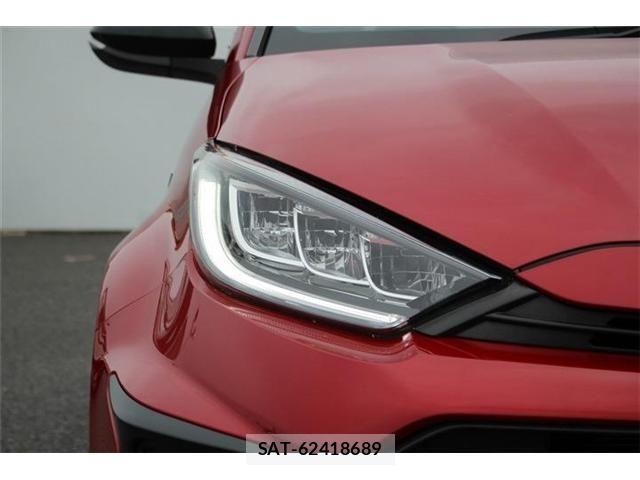 Toyota Gr Yaris 2021-03 8099343-25