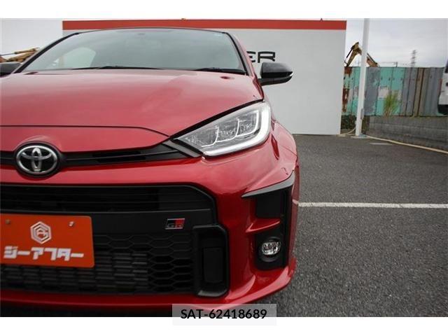 Toyota Gr Yaris 2021-03 8099343-27