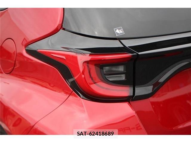 Toyota Gr Yaris 2021-03 8099343-29