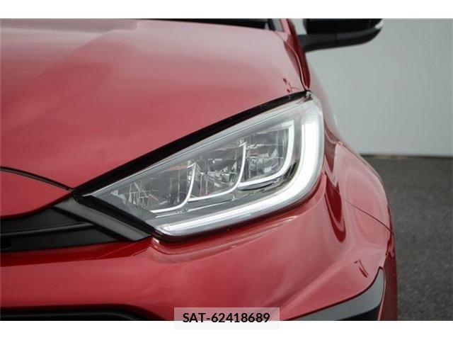 Toyota Gr Yaris 2021-03 8099343-5
