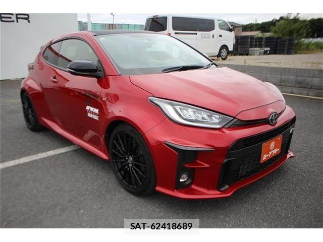 Toyota Gr Yaris 2021-03 8099343-7
