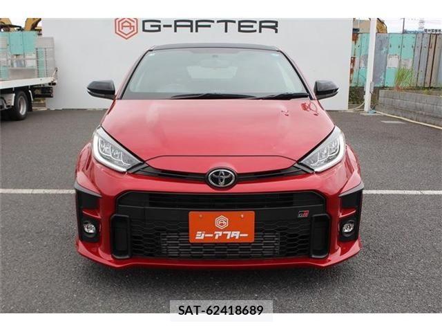 Toyota Gr Yaris 2021-03 8099343-8