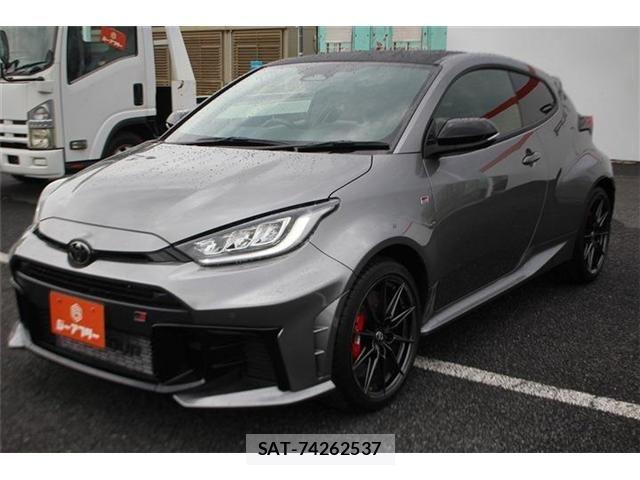 Toyota Gr Yaris 2025-08 8207665-9