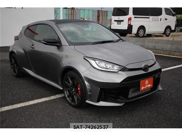 Toyota Gr Yaris 2025-08 8207665-7