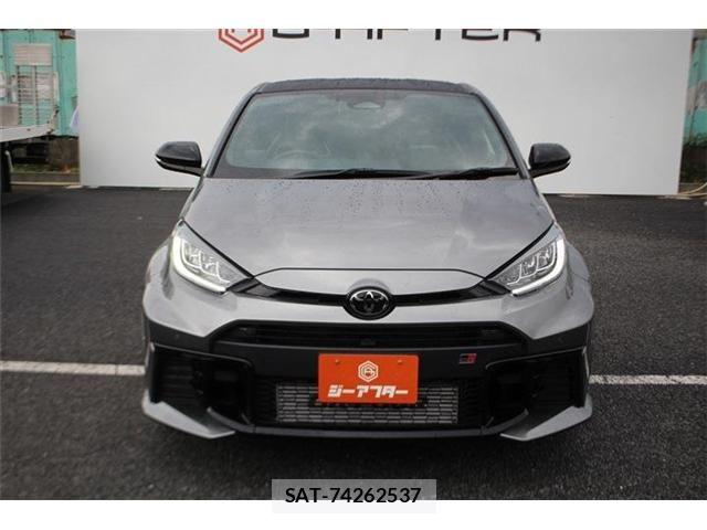 Toyota Gr Yaris 2025-08 8207665-8