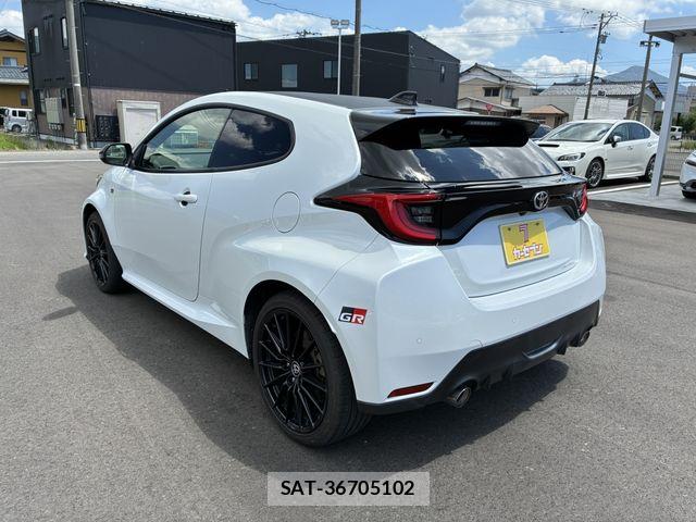Toyota Gr Yaris 2021-07 8207668-10