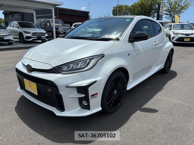Toyota Gr Yaris 2021-07 8207668-12
