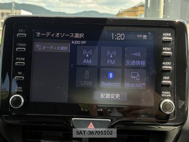 Toyota Gr Yaris 2021-07 8207668-22