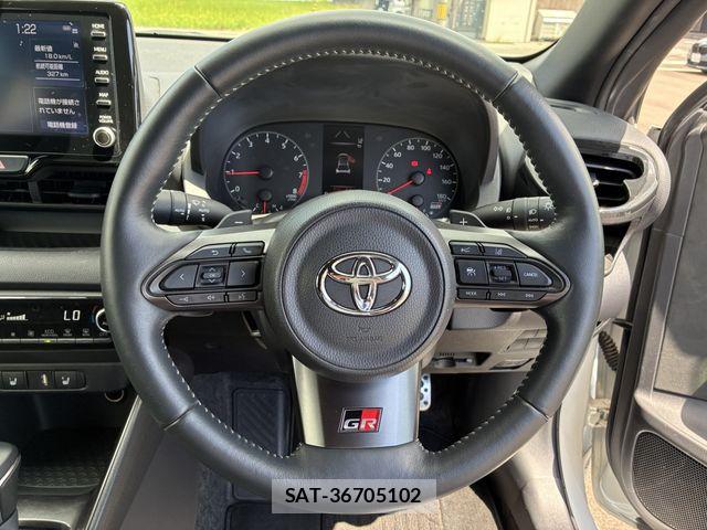 Toyota Gr Yaris 2021-07 8207668-28