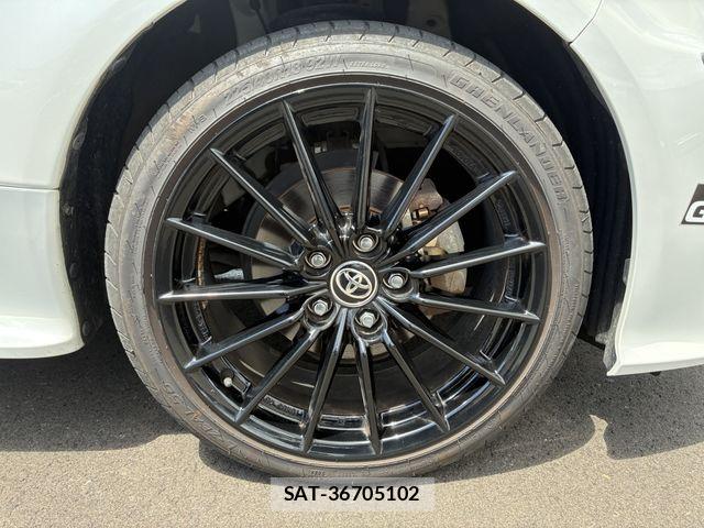Toyota Gr Yaris 2021-07 8207668-29