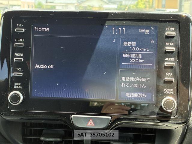 Toyota Gr Yaris 2021-07 8207668-3