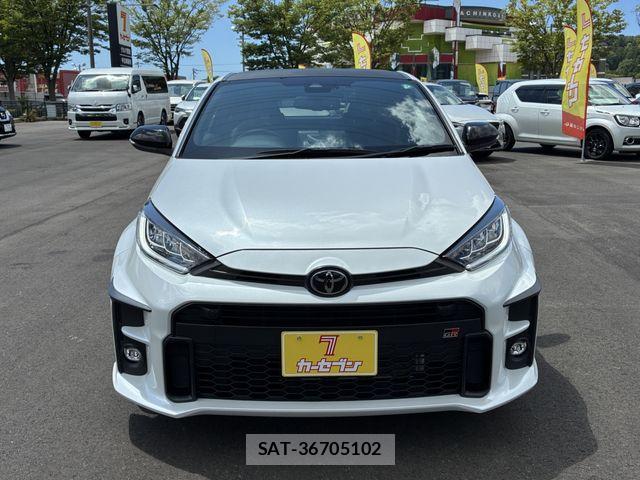 Toyota Gr Yaris 2021-07 8207668-5