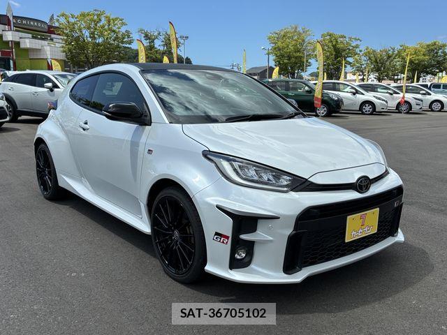 Toyota Gr Yaris 2021-07 8207668-6