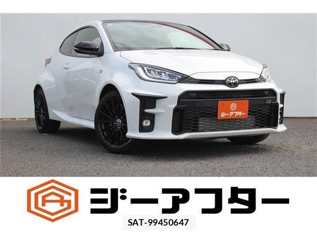 Toyota Gr Yaris 2023-09 8230181-0