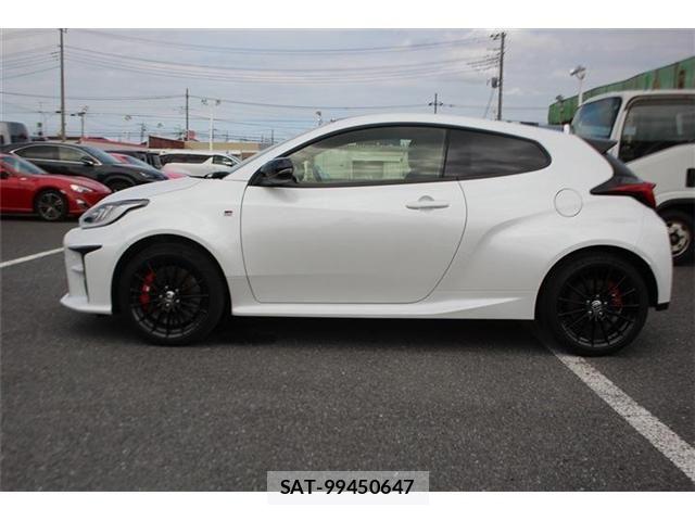 Toyota Gr Yaris 2023-09 8230181-9