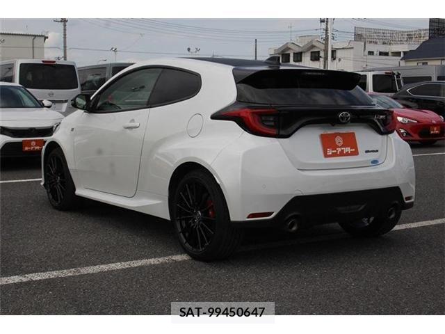 Toyota Gr Yaris 2023-09 8230181-10