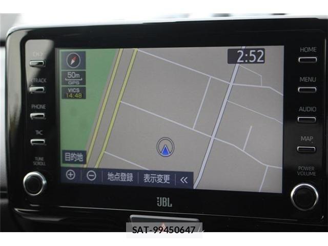 Toyota Gr Yaris 2023-09 8230181-1