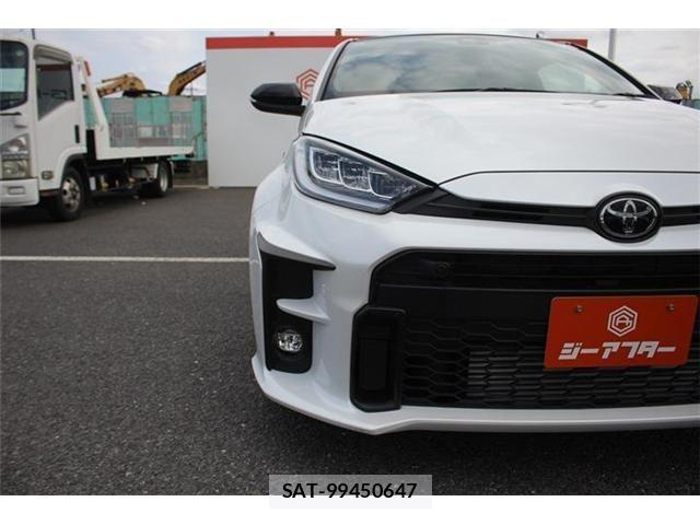 Toyota Gr Yaris 2023-09 8230181-20