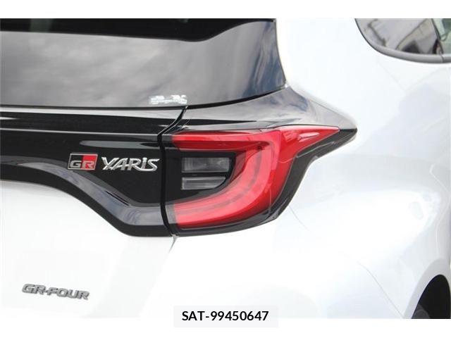Toyota Gr Yaris 2023-09 8230181-25