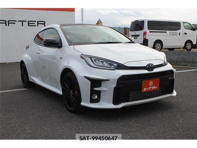 Toyota Gr Yaris 2023-09 8230181-6