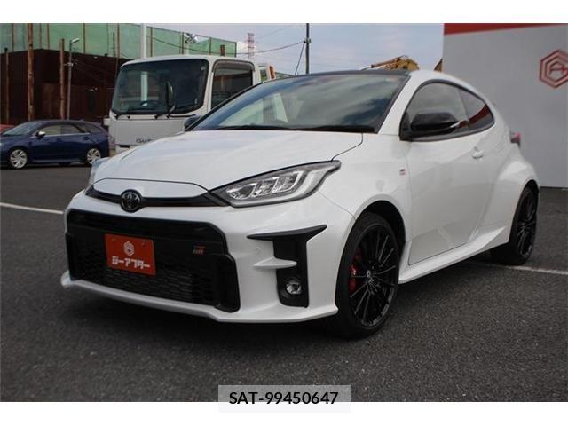 Toyota Gr Yaris 2023-09 8230181-8