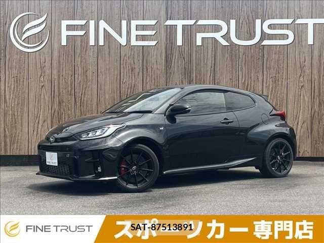 Toyota Gr Yaris 2020-12 8314610-0